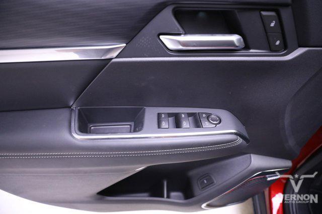 new 2026 GMC Acadia car, priced at $45,059