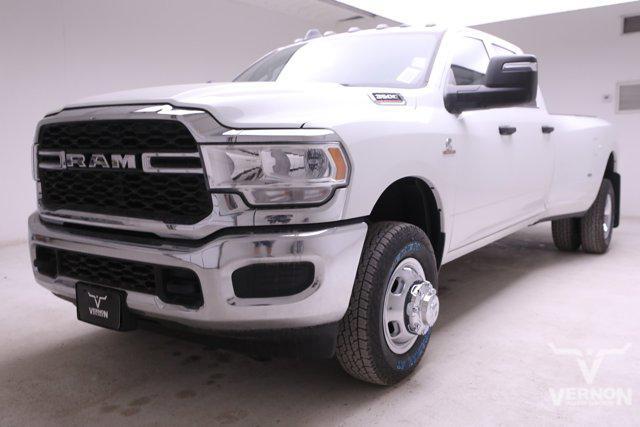 new 2024 Ram 3500 car, priced at $58,642