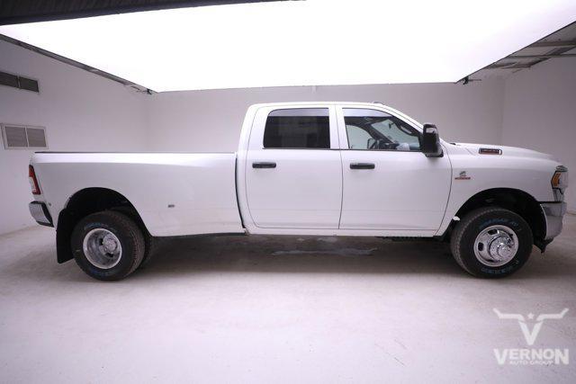 new 2024 Ram 3500 car, priced at $58,642