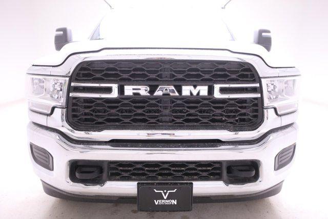 new 2024 Ram 3500 car, priced at $58,642