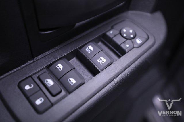 new 2025 Ram 2500 car, priced at $61,155