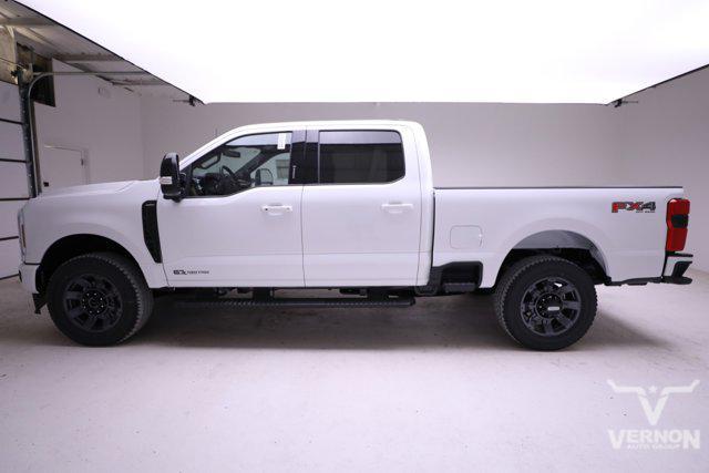 new 2024 Ford F-250 car, priced at $75,661