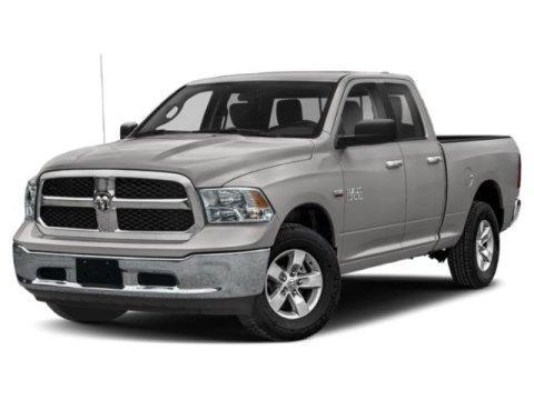 used 2018 Ram 1500 car, priced at $15,999