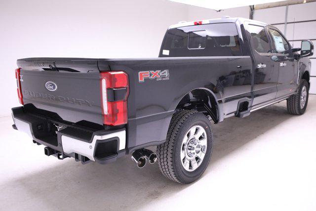 new 2025 Ford F-350 car, priced at $85,646