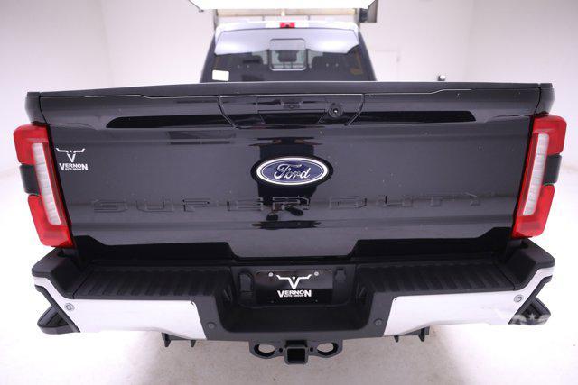 new 2025 Ford F-350 car, priced at $85,646
