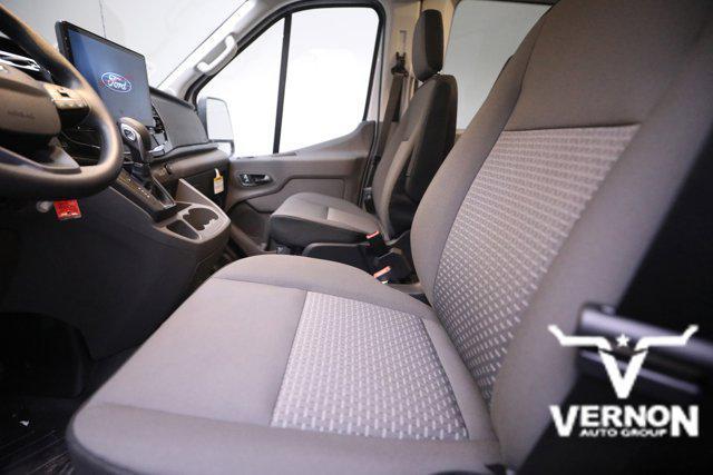 new 2025 Ford Transit-350 car, priced at $61,725