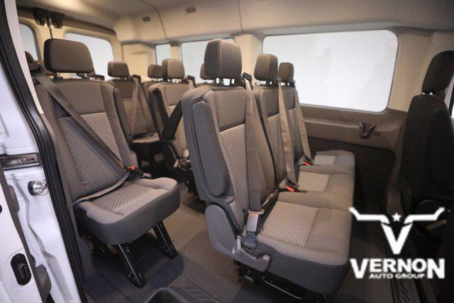 new 2025 Ford Transit-350 car, priced at $61,725