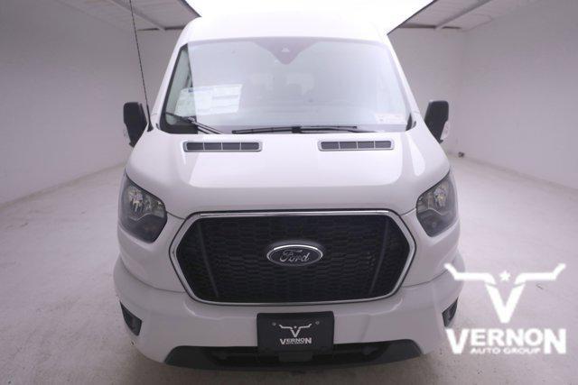new 2025 Ford Transit-350 car, priced at $61,725
