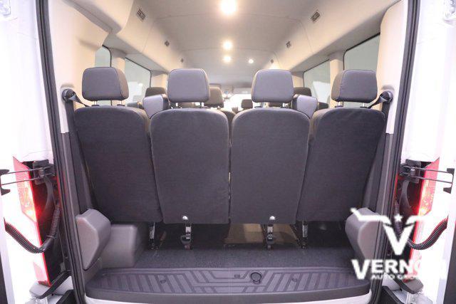 new 2025 Ford Transit-350 car, priced at $61,725