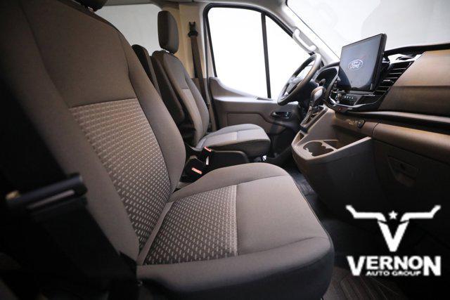 new 2025 Ford Transit-350 car, priced at $61,725