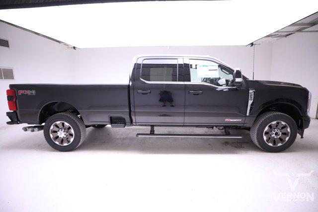 new 2024 Ford F-250 car, priced at $91,911