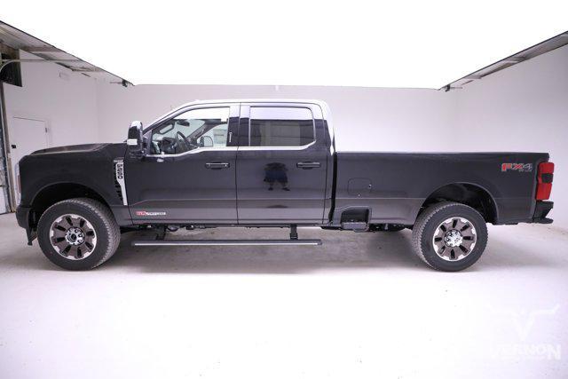 new 2024 Ford F-250 car, priced at $91,911