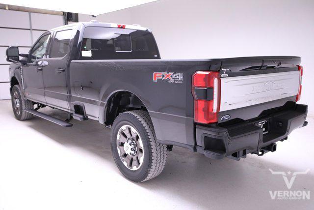 new 2024 Ford F-250 car, priced at $91,911