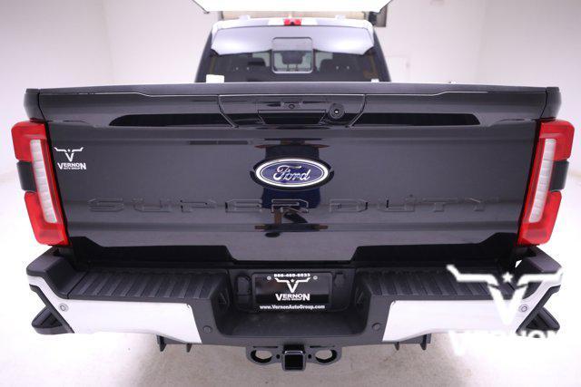 new 2025 Ford F-250 car, priced at $79,882
