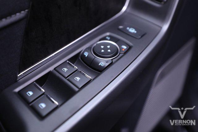 new 2025 Ford F-250 car, priced at $80,882
