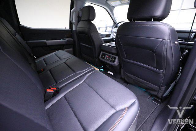 new 2025 Ford F-250 car, priced at $80,882