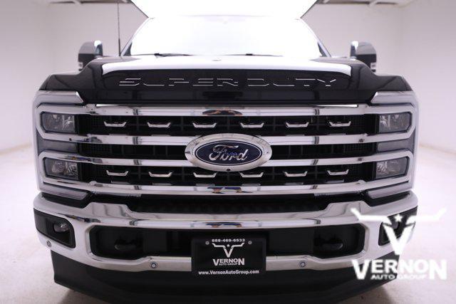 new 2025 Ford F-250 car, priced at $79,882
