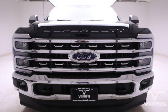 new 2025 Ford F-250 car, priced at $80,882