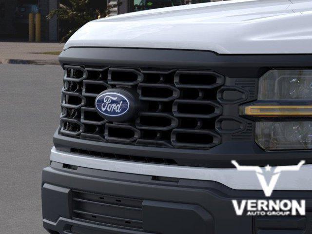 new 2025 Ford F-150 car, priced at $44,183