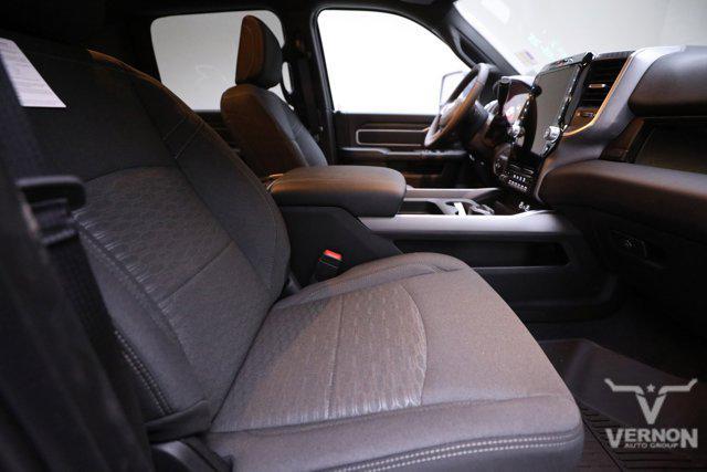 new 2025 Ram 3500 car, priced at $74,390