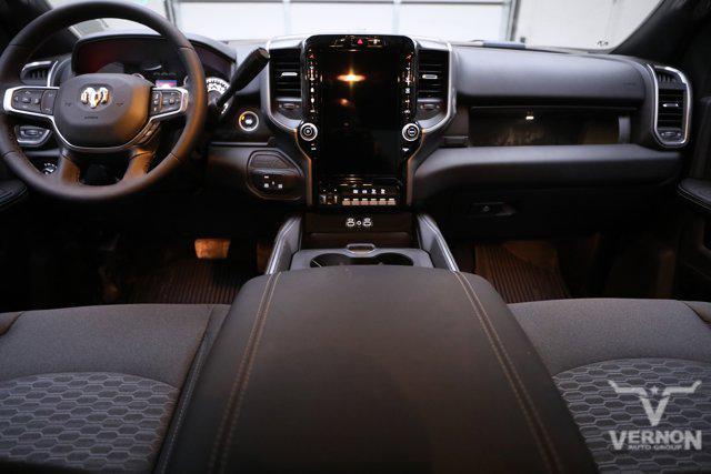 new 2025 Ram 3500 car, priced at $74,390