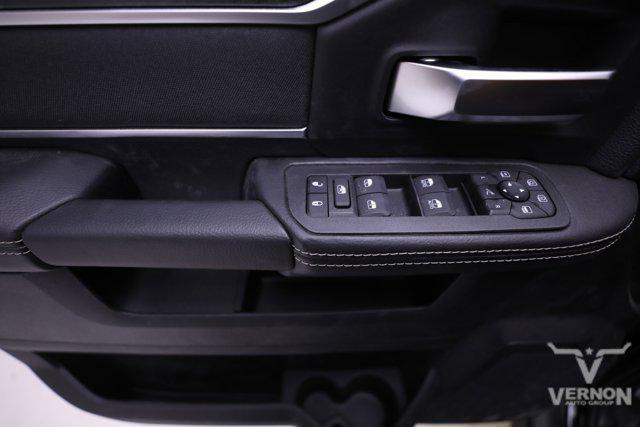 new 2025 Ram 3500 car, priced at $74,390