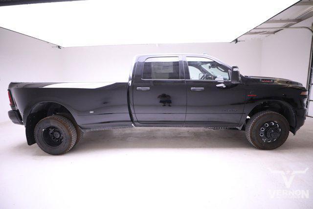 new 2025 Ram 3500 car, priced at $74,390
