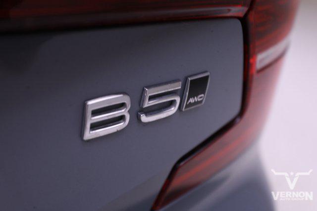 used 2022 Volvo S60 car, priced at $24,999