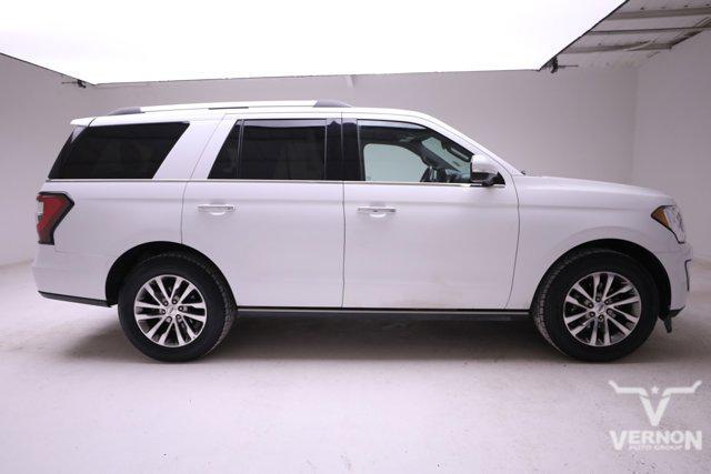 used 2018 Ford Expedition car, priced at $18,497