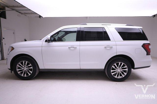 used 2018 Ford Expedition car, priced at $18,497