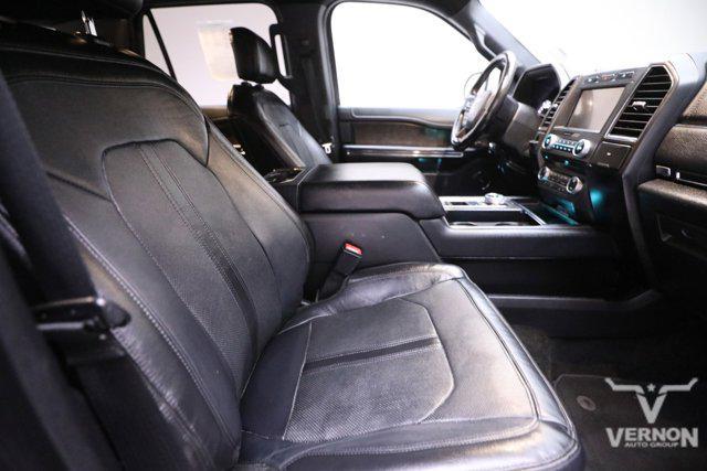 used 2018 Ford Expedition car, priced at $18,497