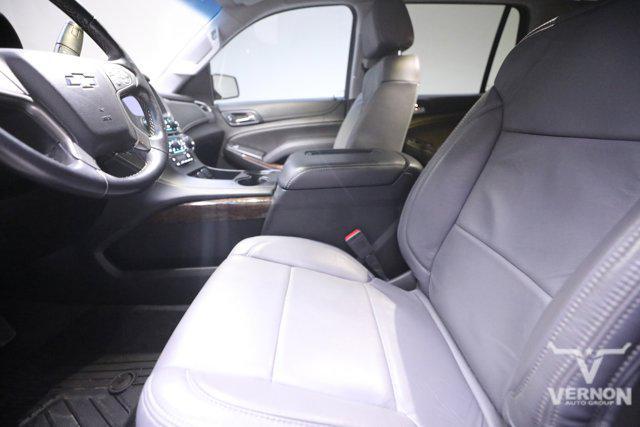 used 2019 Chevrolet Tahoe car, priced at $23,998