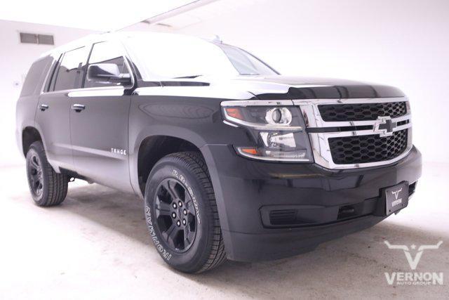 used 2019 Chevrolet Tahoe car, priced at $23,998