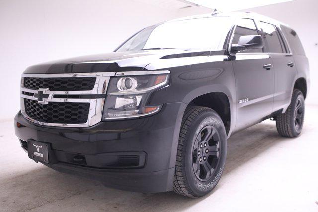 used 2019 Chevrolet Tahoe car, priced at $23,998