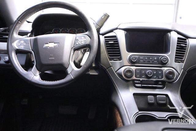 used 2019 Chevrolet Tahoe car, priced at $23,998