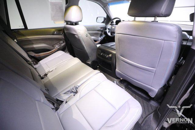 used 2019 Chevrolet Tahoe car, priced at $23,998