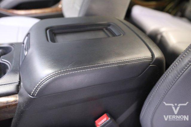 used 2019 Chevrolet Tahoe car, priced at $23,998