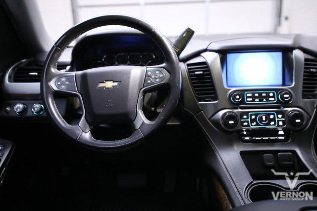 used 2019 Chevrolet Tahoe car, priced at $24,999