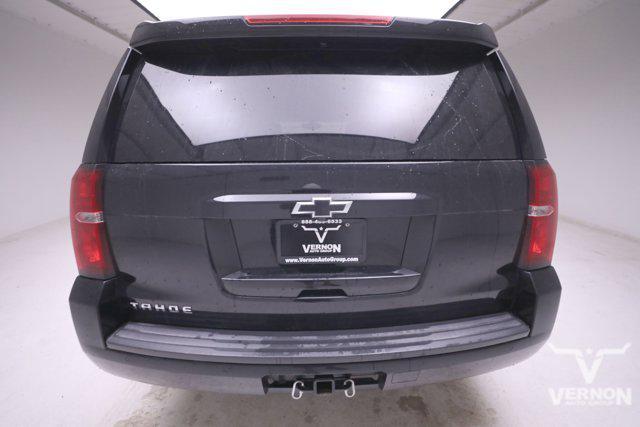 used 2019 Chevrolet Tahoe car, priced at $24,999