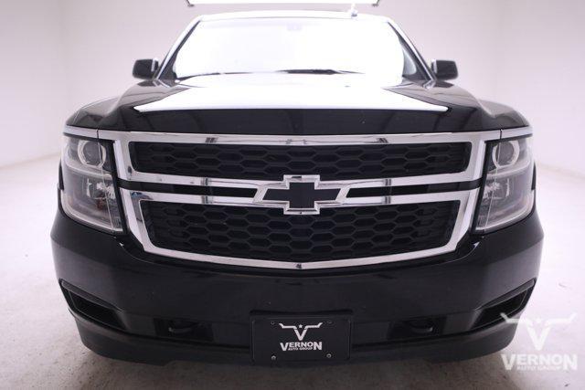 used 2019 Chevrolet Tahoe car, priced at $23,998