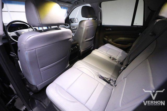 used 2019 Chevrolet Tahoe car, priced at $23,998
