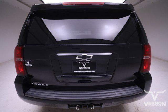 used 2019 Chevrolet Tahoe car, priced at $23,998
