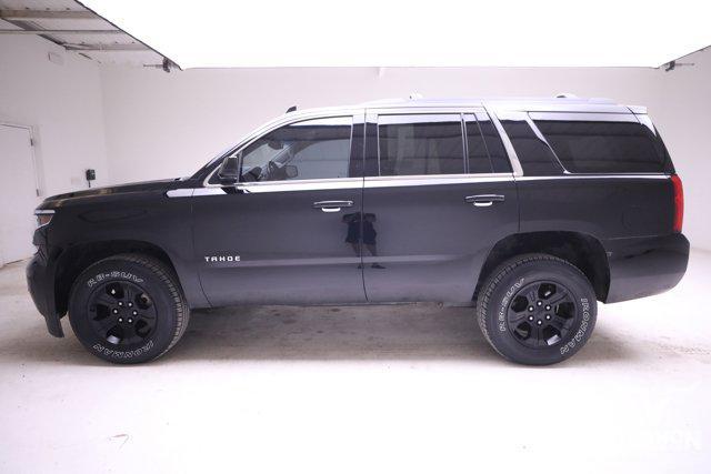 used 2019 Chevrolet Tahoe car, priced at $23,998