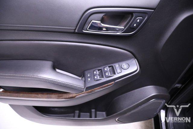 used 2019 Chevrolet Tahoe car, priced at $23,998