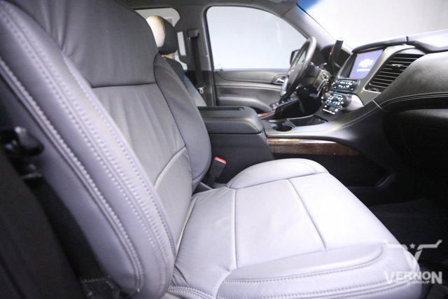 used 2019 Chevrolet Tahoe car, priced at $23,998