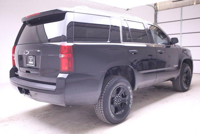 used 2019 Chevrolet Tahoe car, priced at $23,998