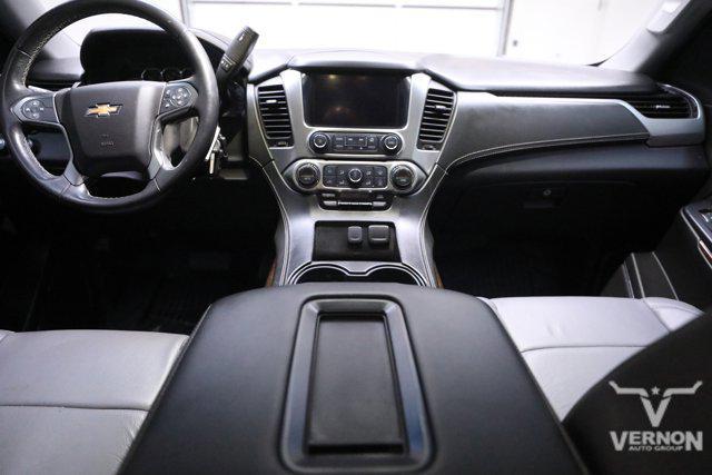 used 2019 Chevrolet Tahoe car, priced at $23,998