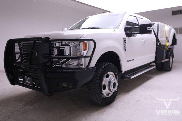used 2022 Ford F-350 car, priced at $59,999