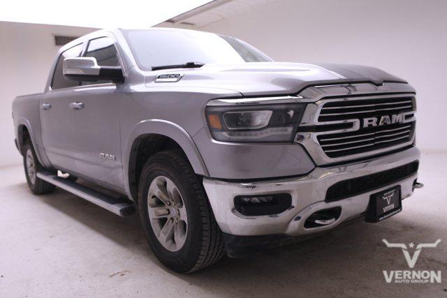 used 2022 Ram 1500 car, priced at $28,999