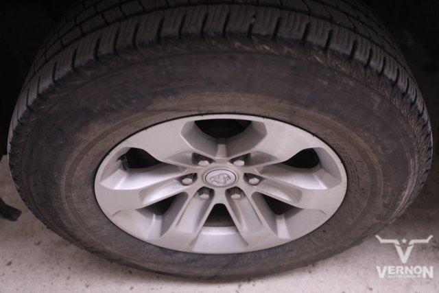 used 2022 Ram 1500 car, priced at $28,999